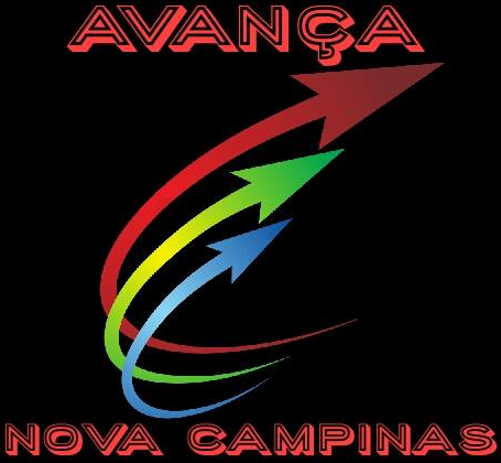 logo Avança Nova Campinas, by RD Informática rdinforj